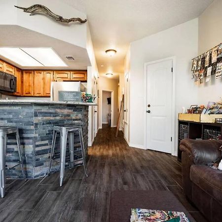 Guadalupe Getaway Leilighet New Braunfels Eksteriør bilde